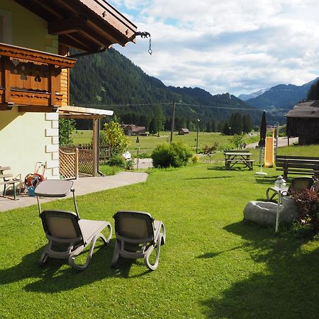 Appartamenti Residence Rodolon Campestrin Dış mekan fotoğraf