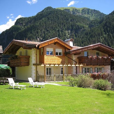 Appartamenti Residence Rodolon Campestrin Dış mekan fotoğraf