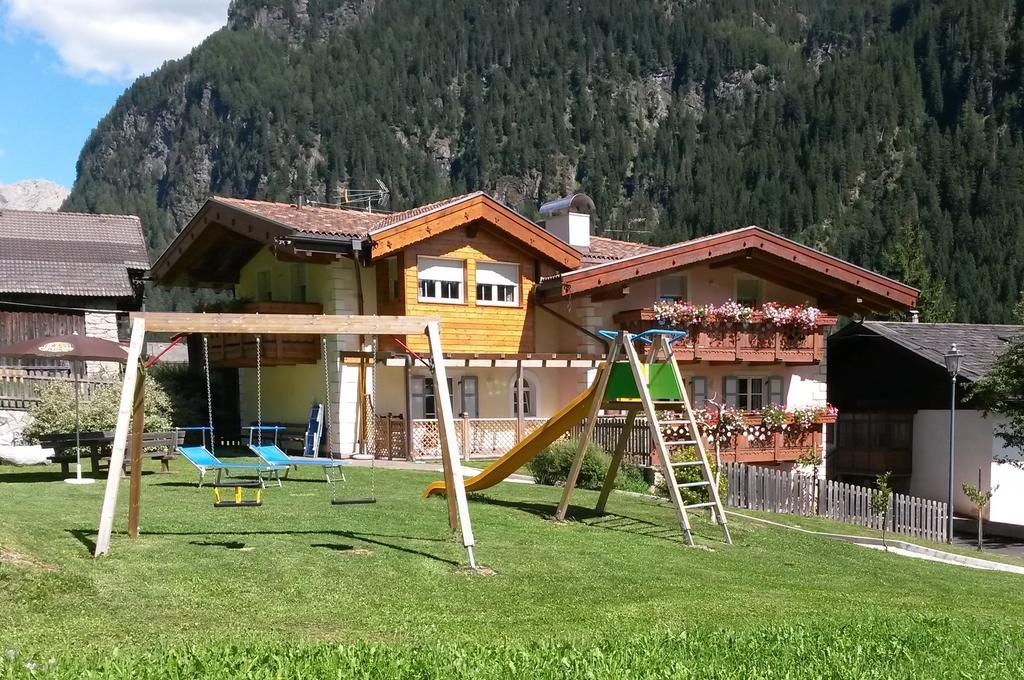 Appartamenti Residence Rodolon Campestrin Dış mekan fotoğraf