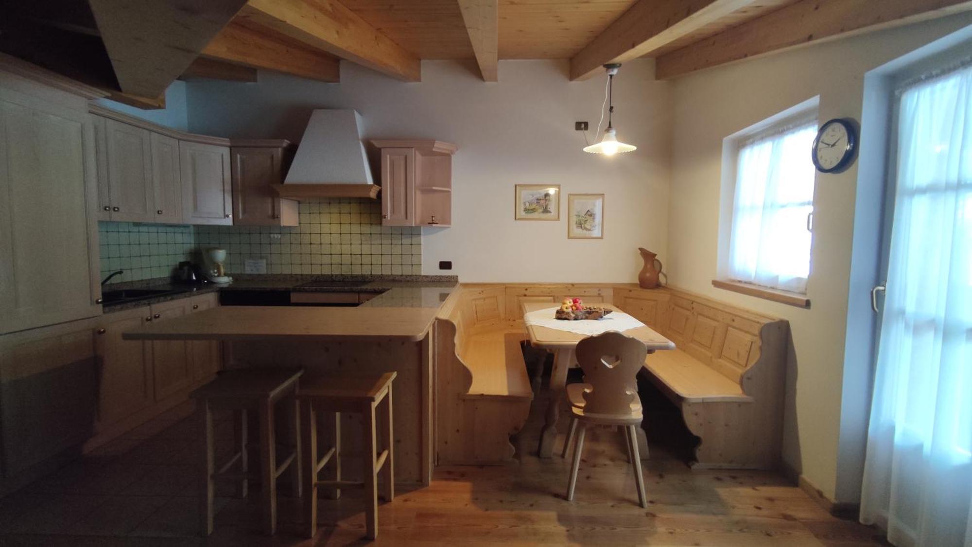 Appartamenti Residence Rodolon Campestrin Dış mekan fotoğraf