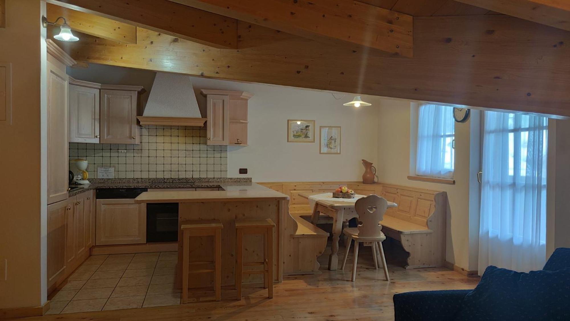 Appartamenti Residence Rodolon Campestrin Dış mekan fotoğraf