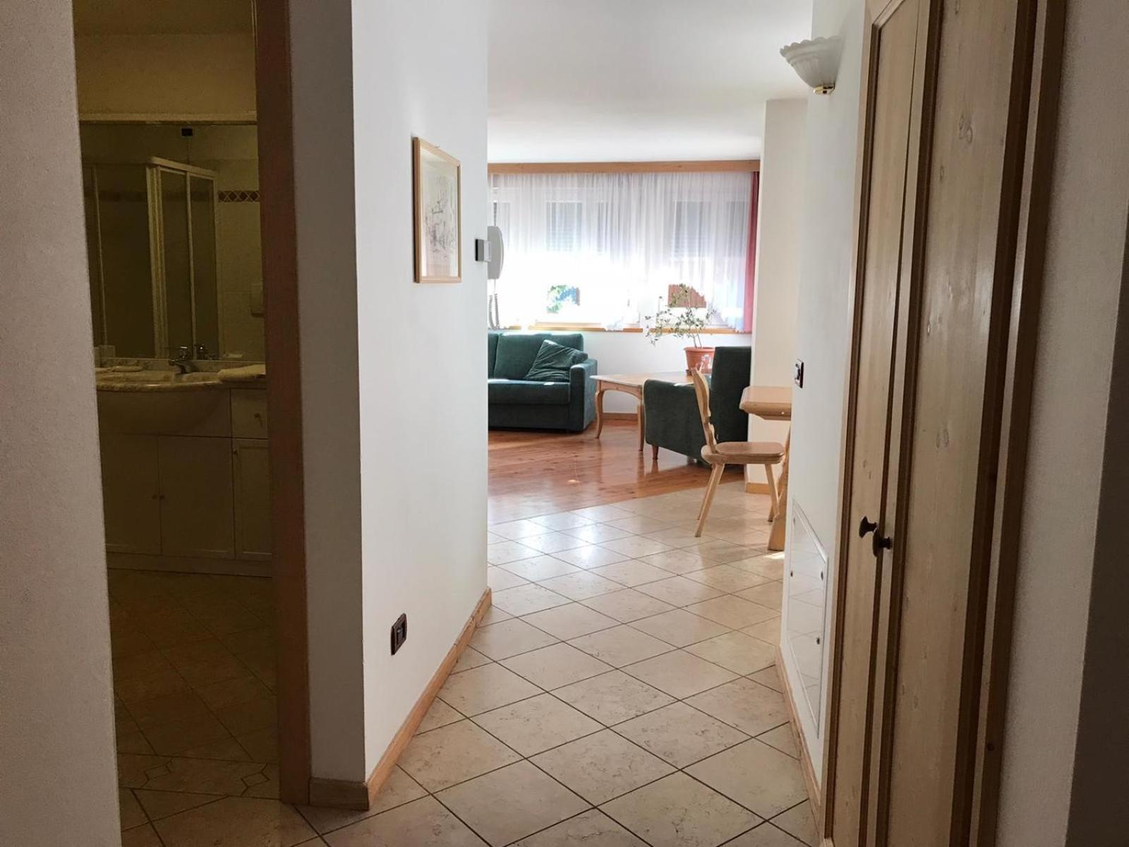 Appartamenti Residence Rodolon Campestrin Dış mekan fotoğraf