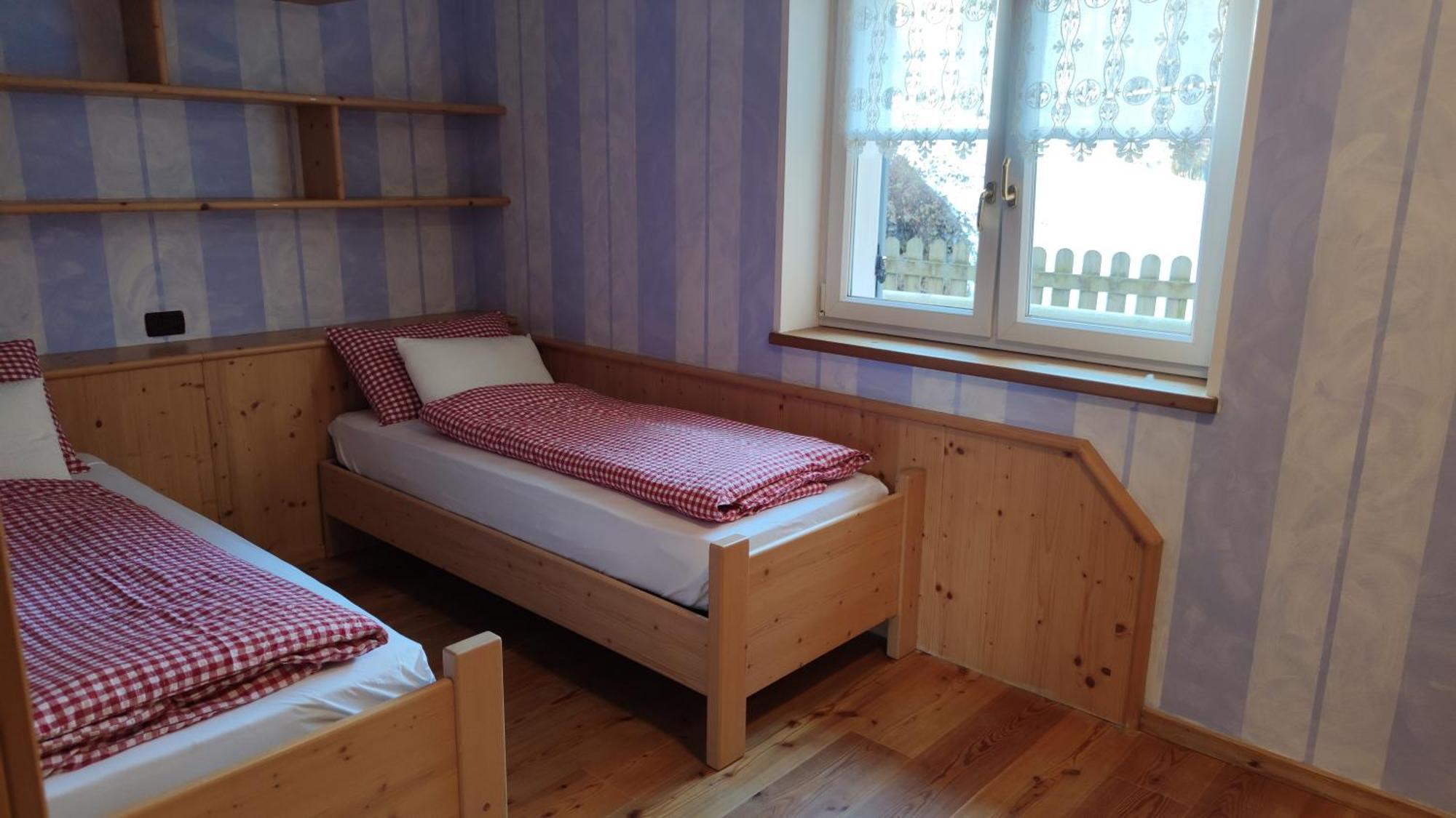Appartamenti Residence Rodolon Campestrin Dış mekan fotoğraf