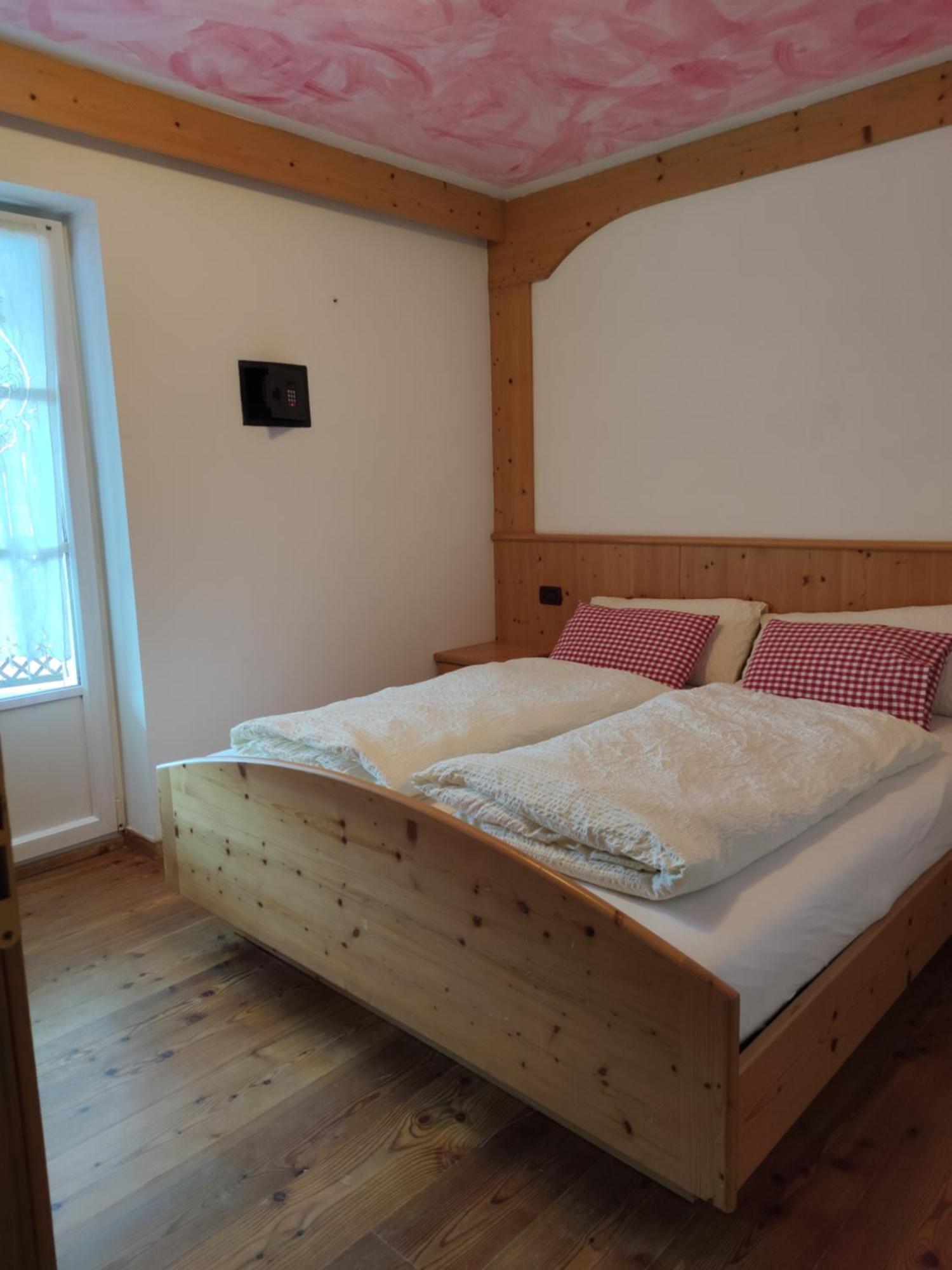 Appartamenti Residence Rodolon Campestrin Dış mekan fotoğraf