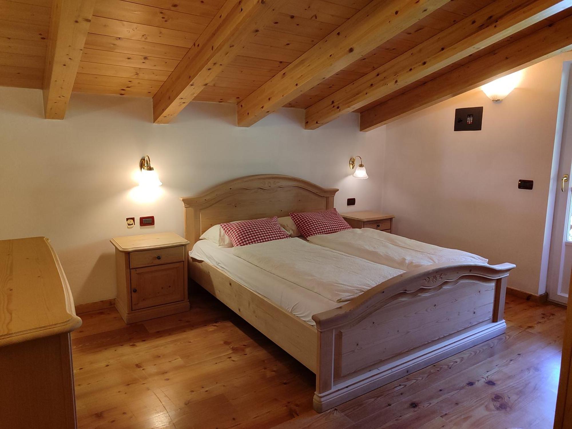 Appartamenti Residence Rodolon Campestrin Dış mekan fotoğraf
