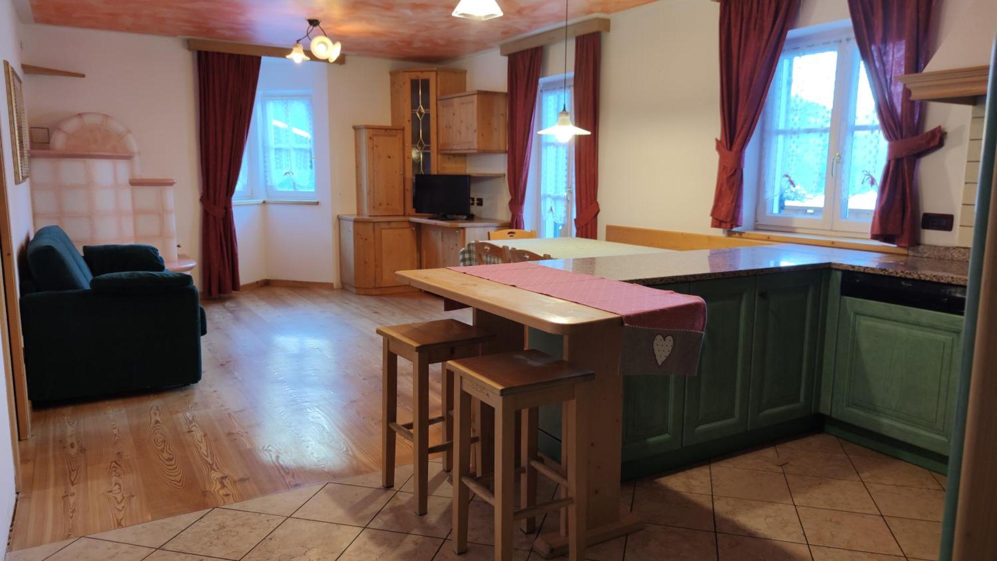 Appartamenti Residence Rodolon Campestrin Dış mekan fotoğraf