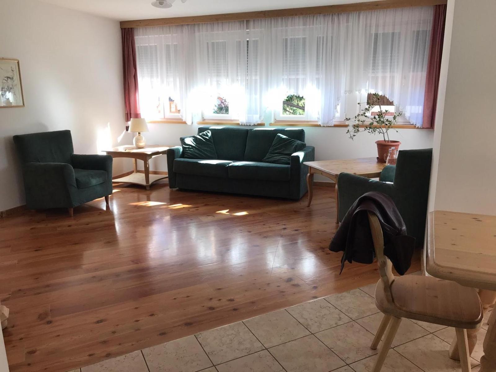 Appartamenti Residence Rodolon Campestrin Dış mekan fotoğraf