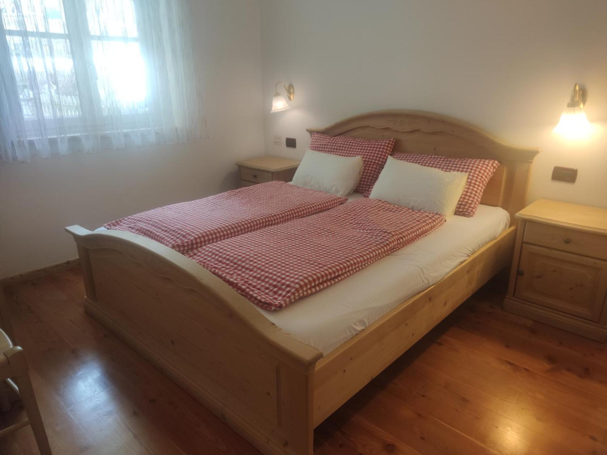 Appartamenti Residence Rodolon Campestrin Dış mekan fotoğraf