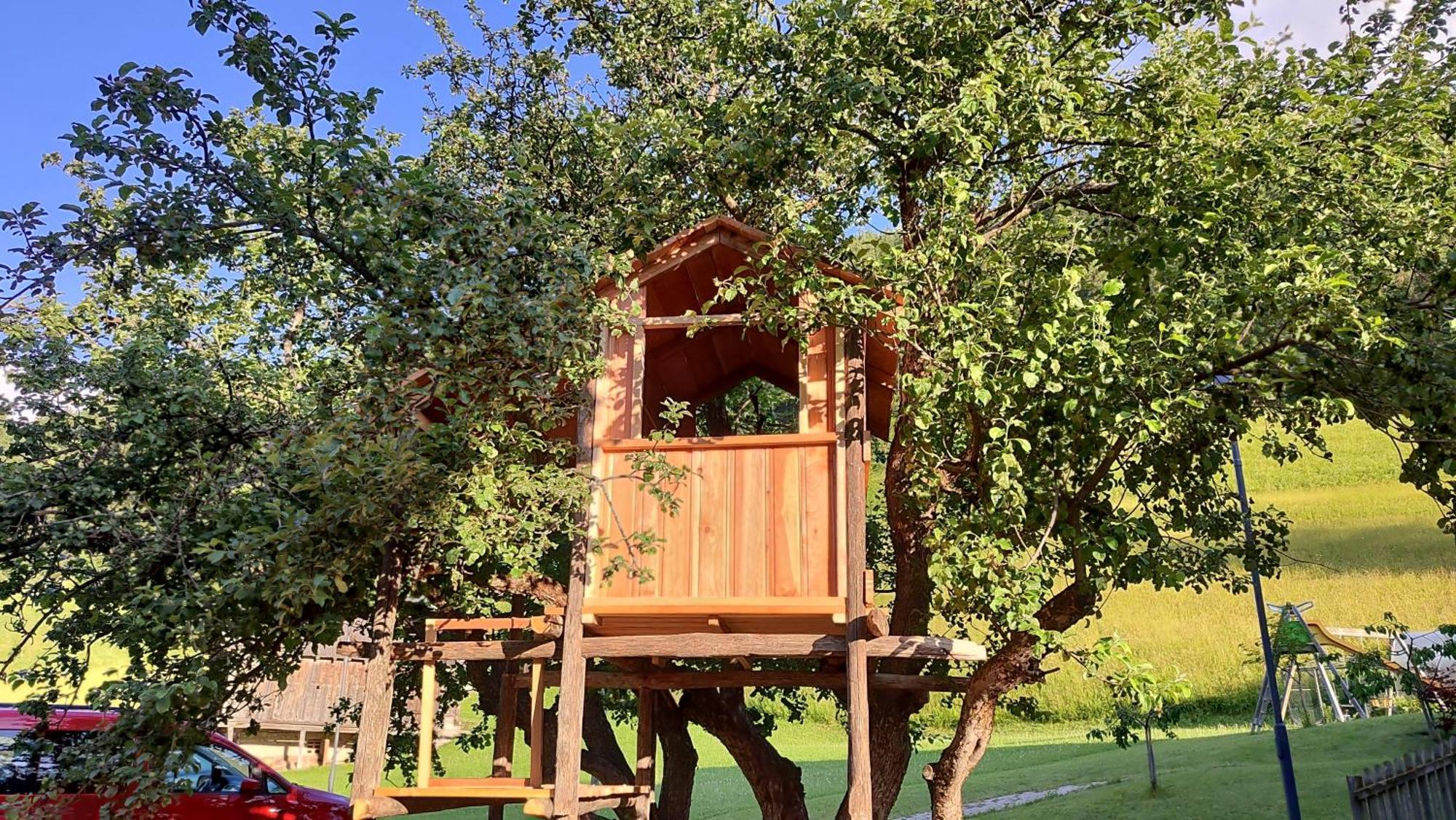 Appartamenti Residence Rodolon Campestrin Dış mekan fotoğraf