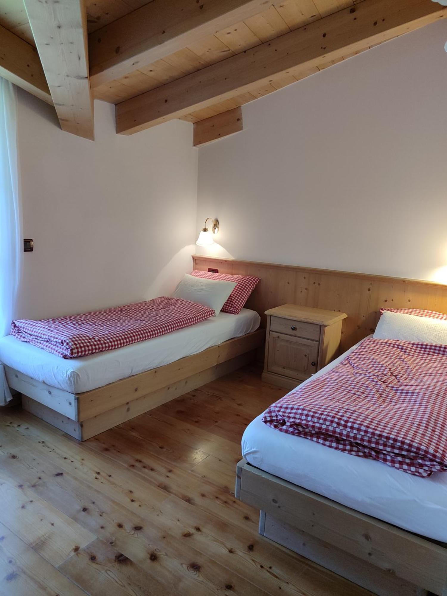 Appartamenti Residence Rodolon Campestrin Dış mekan fotoğraf