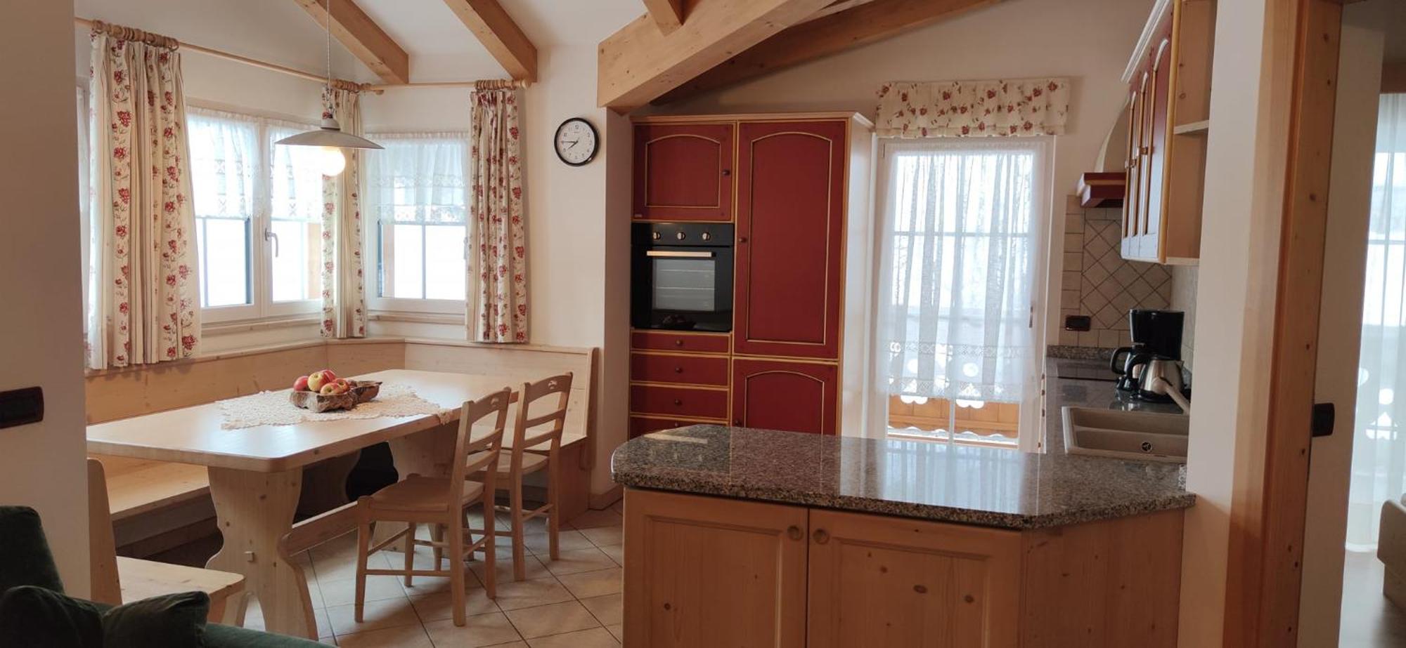 Appartamenti Residence Rodolon Campestrin Dış mekan fotoğraf