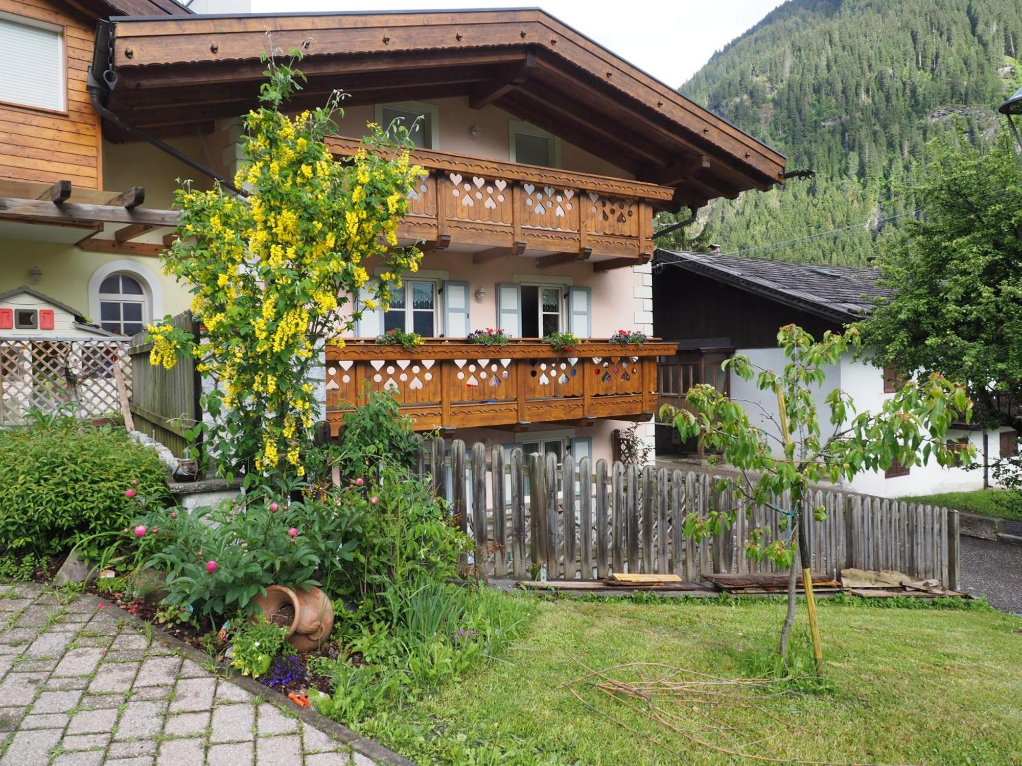 Appartamenti Residence Rodolon Campestrin Dış mekan fotoğraf