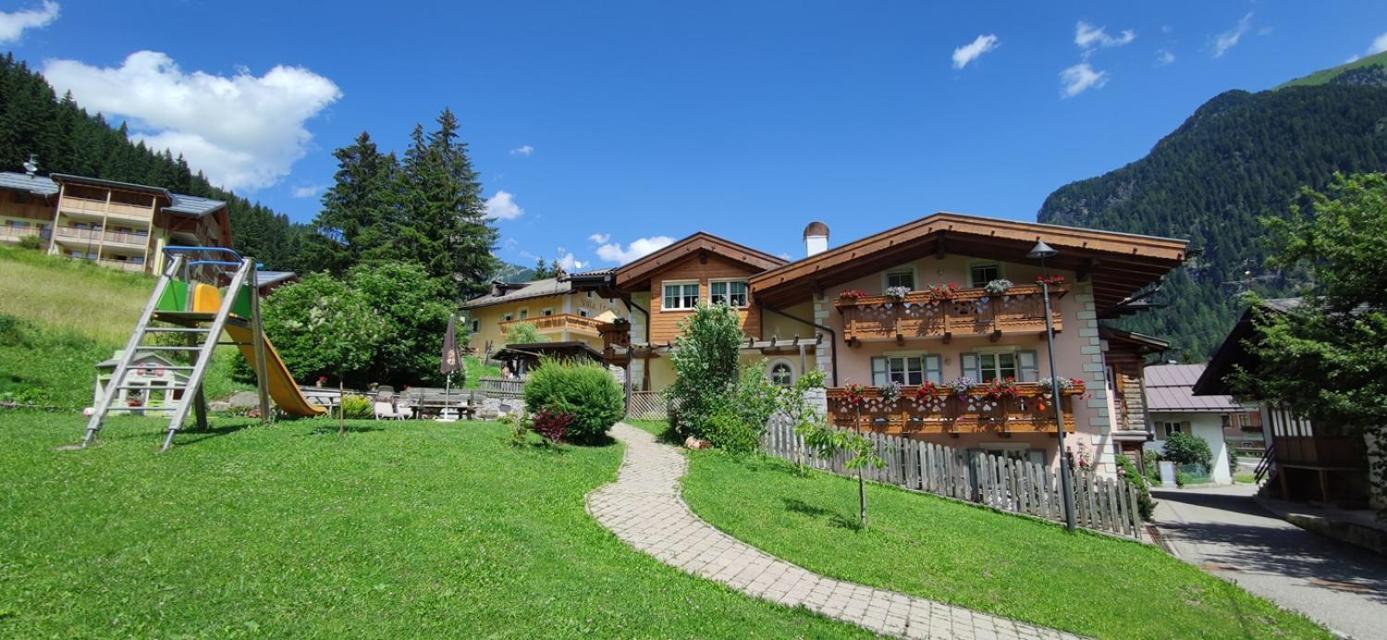 Appartamenti Residence Rodolon Campestrin Dış mekan fotoğraf