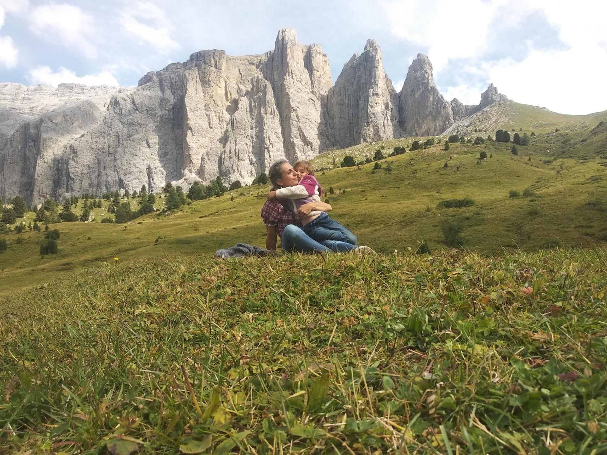 Appartamenti Residence Rodolon Campestrin Dış mekan fotoğraf