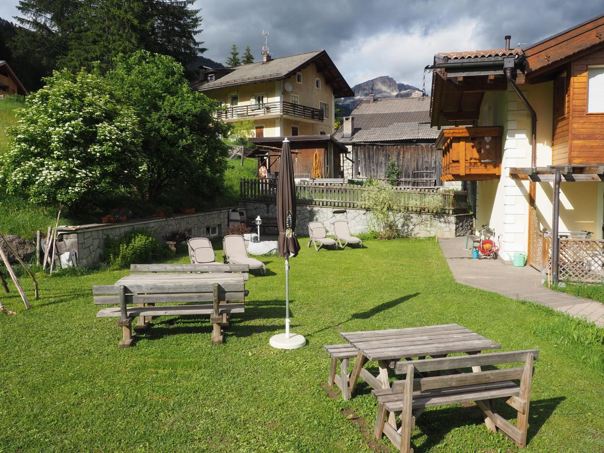 Appartamenti Residence Rodolon Campestrin Dış mekan fotoğraf