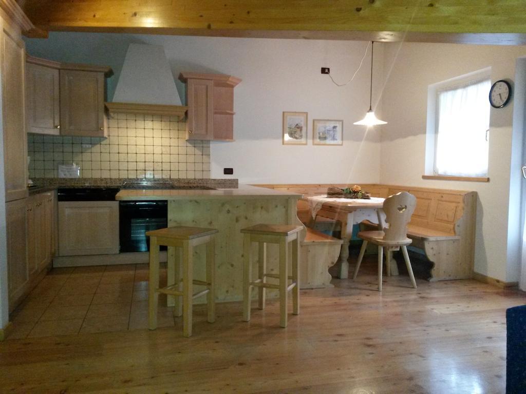 Appartamenti Residence Rodolon Campestrin Oda fotoğraf