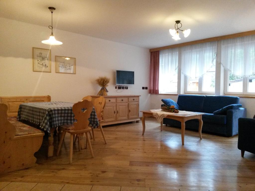 Appartamenti Residence Rodolon Campestrin Oda fotoğraf