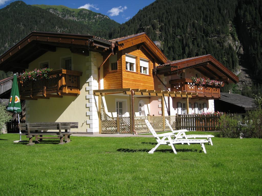 Appartamenti Residence Rodolon Campestrin Dış mekan fotoğraf