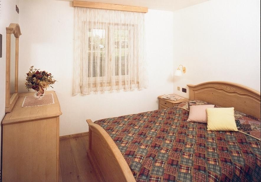 Appartamenti Residence Rodolon Campestrin Oda fotoğraf