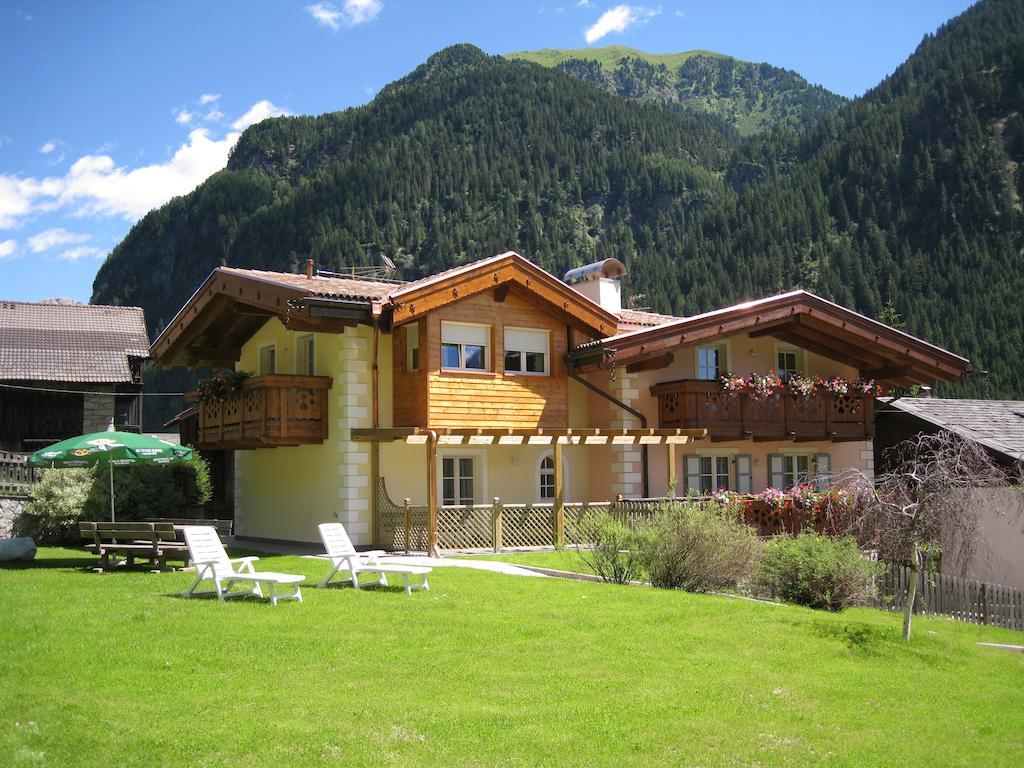Appartamenti Residence Rodolon Campestrin Dış mekan fotoğraf