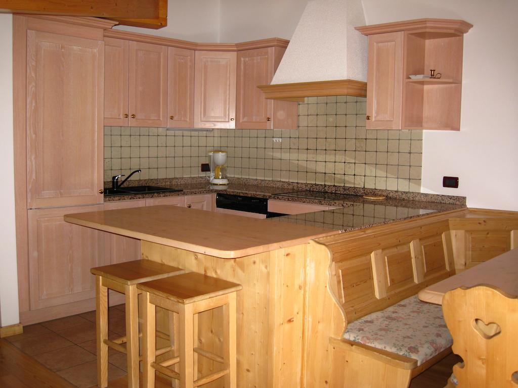 Appartamenti Residence Rodolon Campestrin Oda fotoğraf