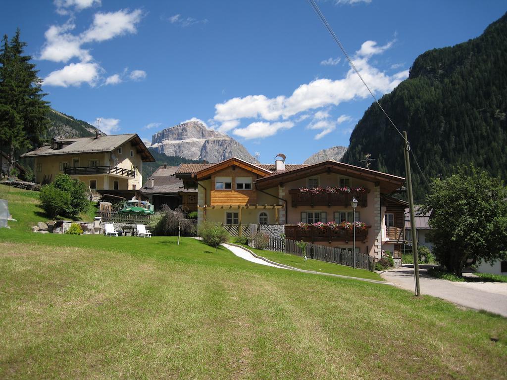 Appartamenti Residence Rodolon Campestrin Dış mekan fotoğraf