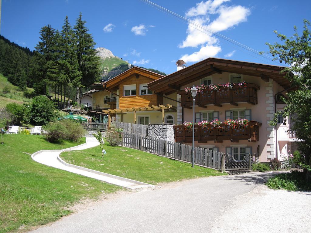 Appartamenti Residence Rodolon Campestrin Dış mekan fotoğraf