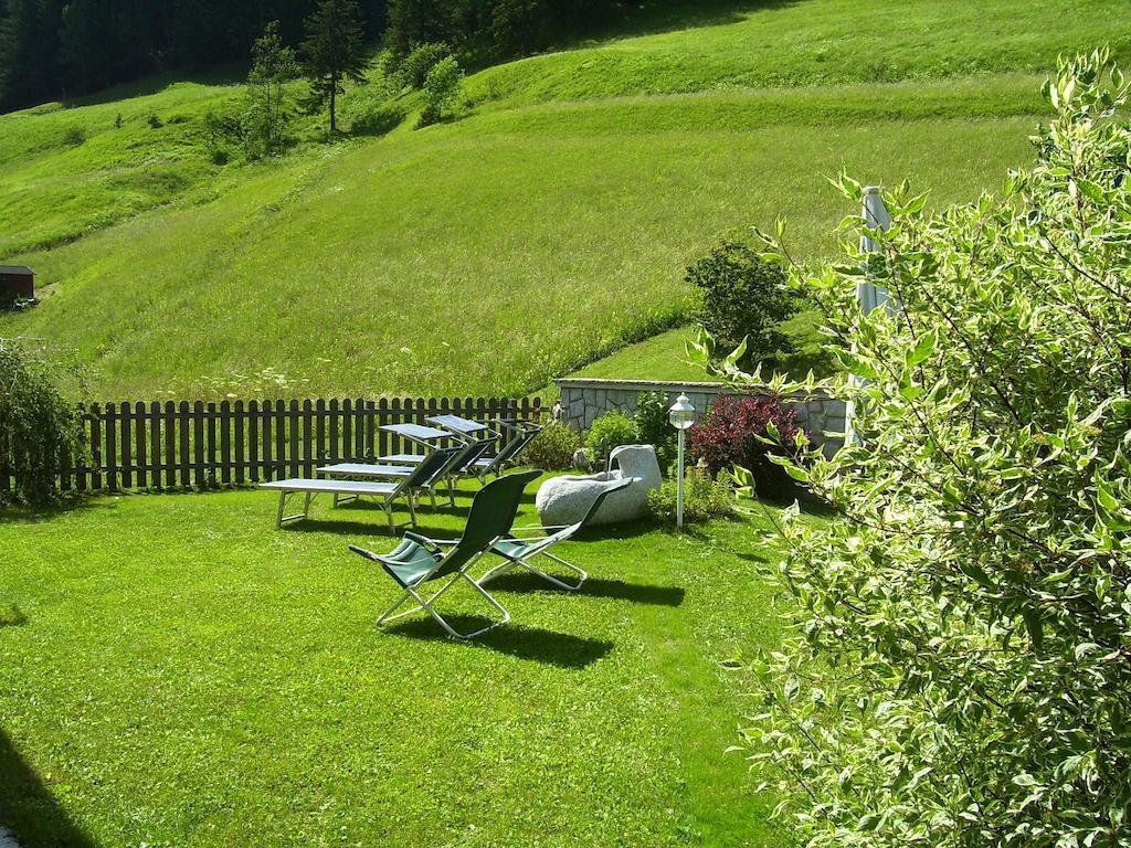 Appartamenti Residence Rodolon Campestrin Dış mekan fotoğraf